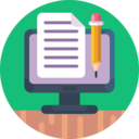 pencil,art and design,design tool,desktop computer,computer monitor,to do list,designing